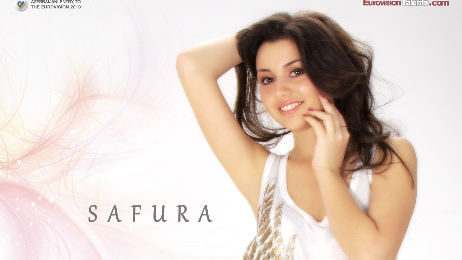 Сафура Ализаде