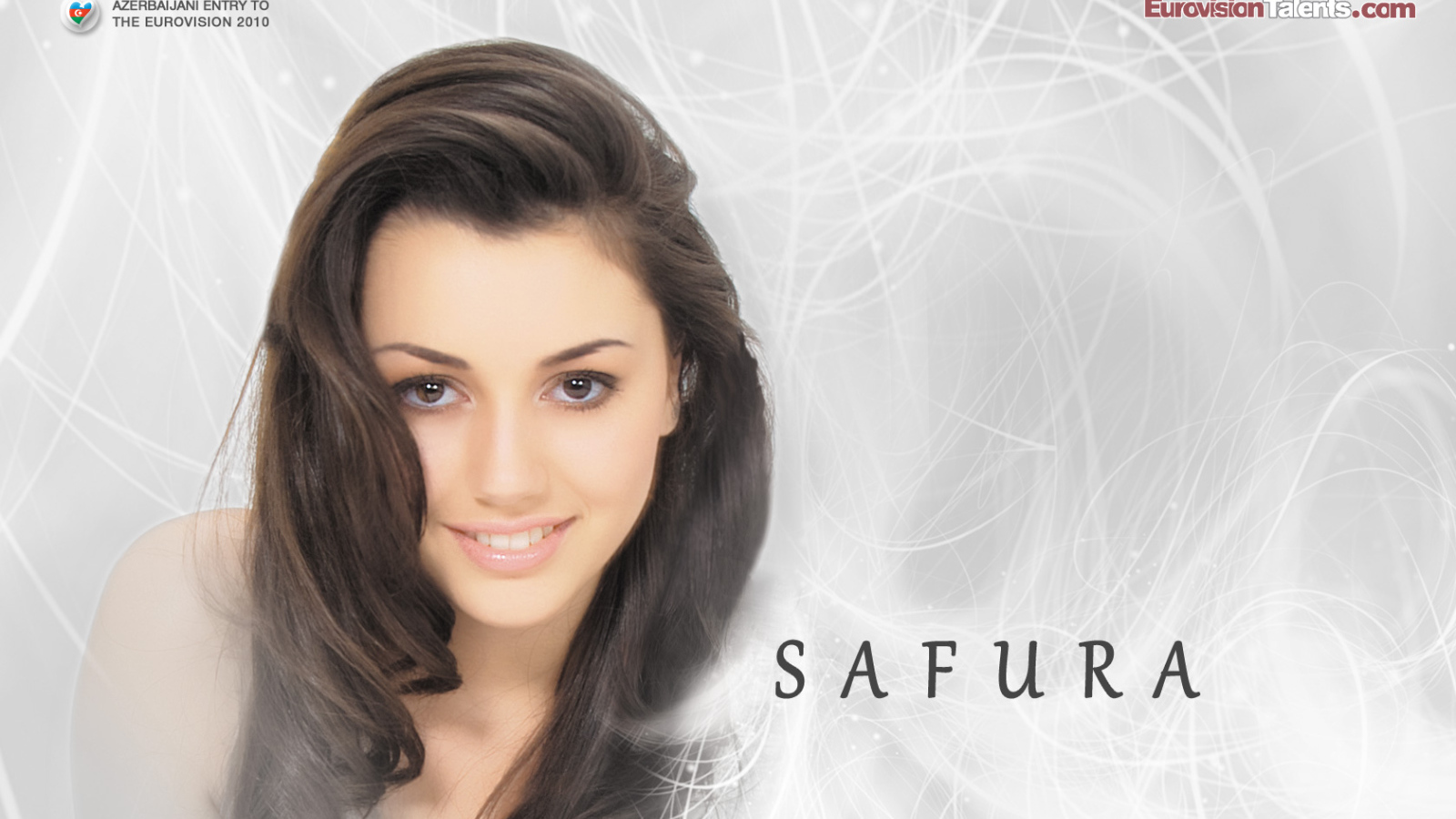 Safura Евровидение