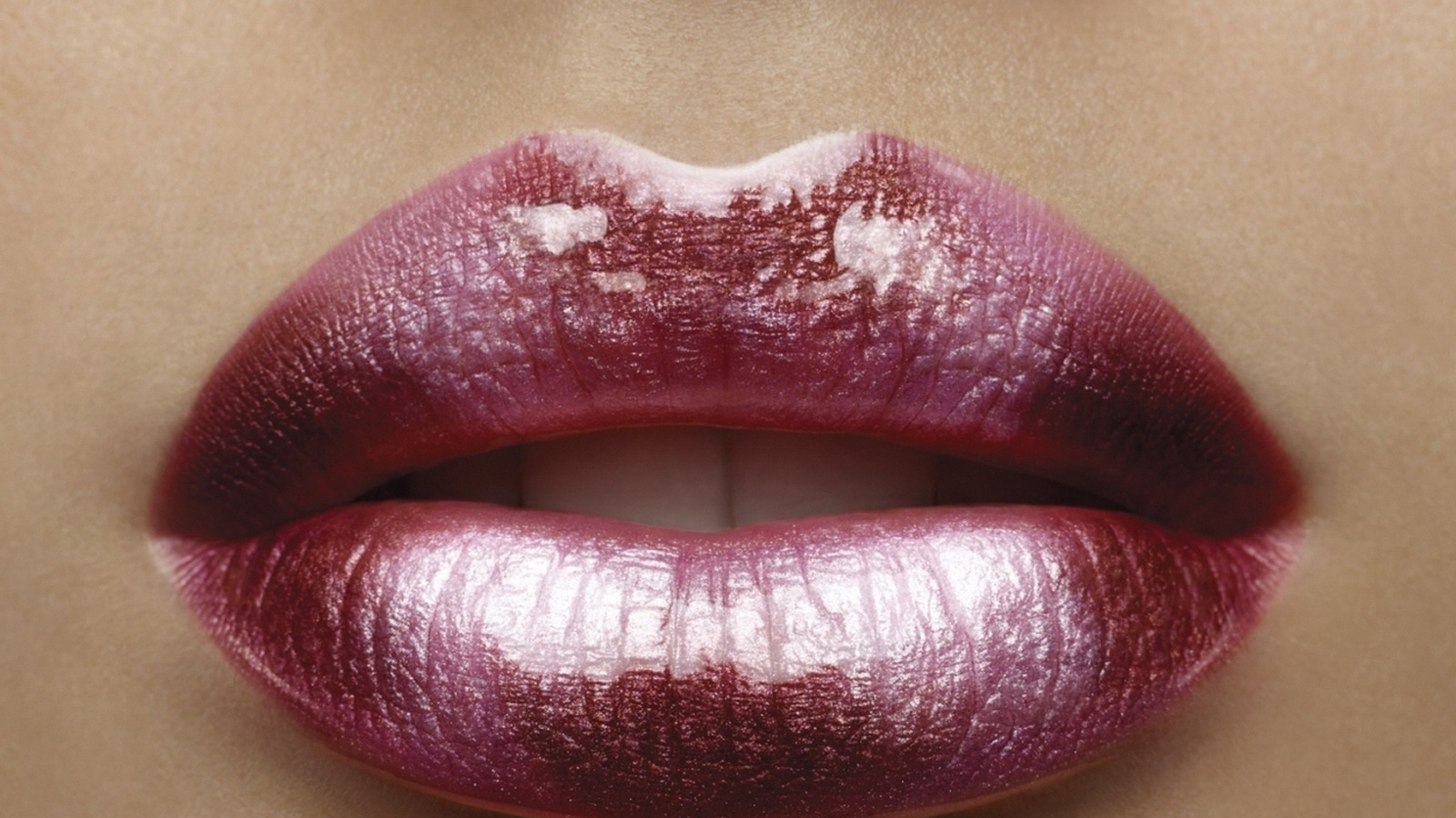 Соблазнительные губы