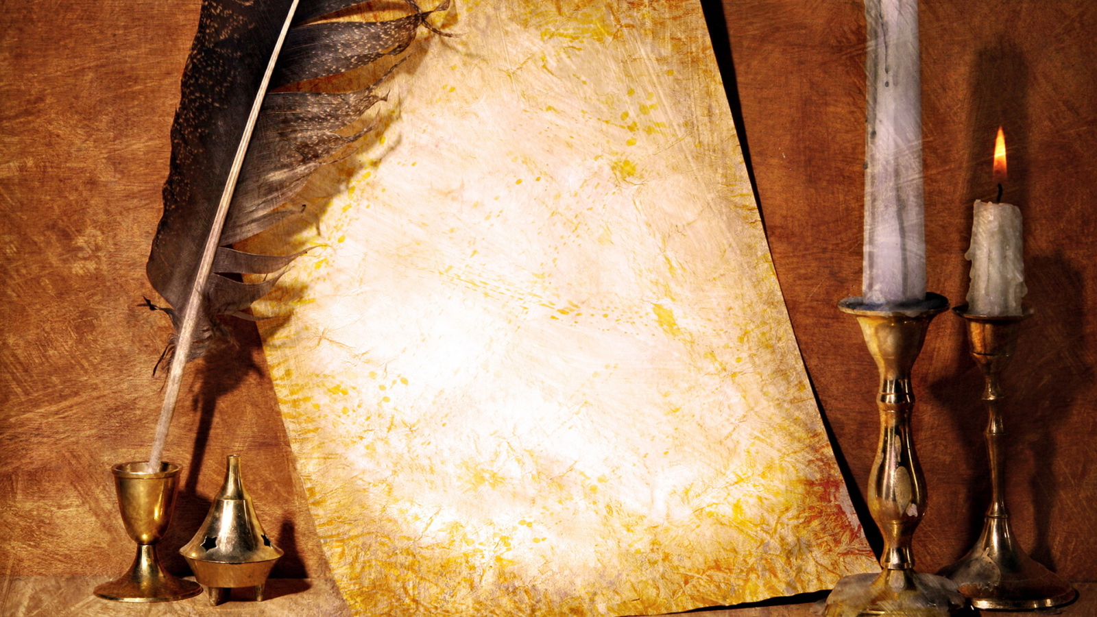 Лист бумаги