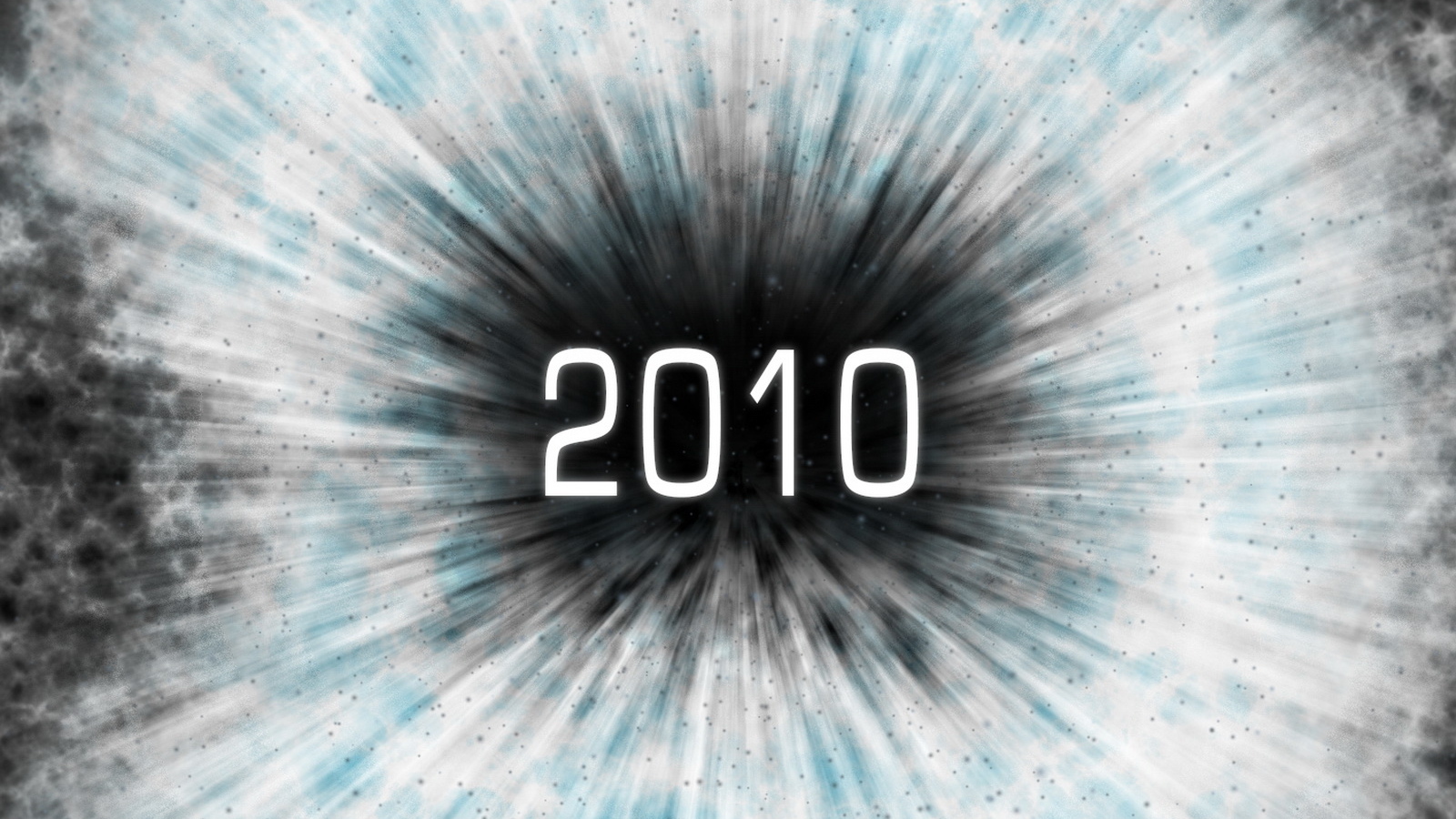 Новое Десятилетие