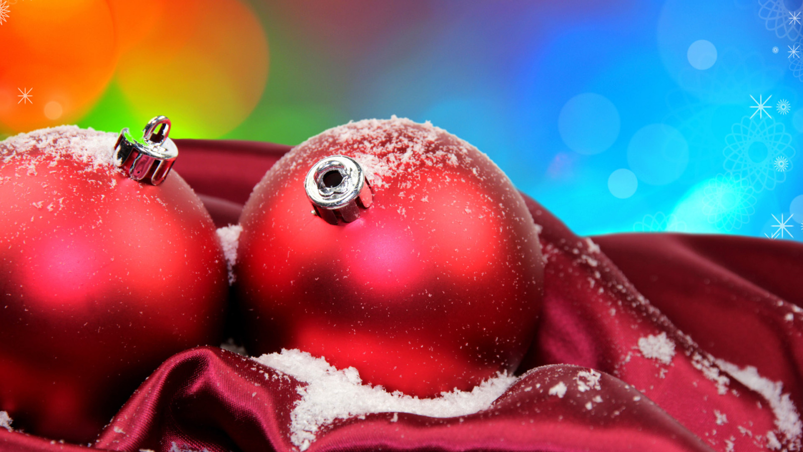 Новый Год Зима 2011