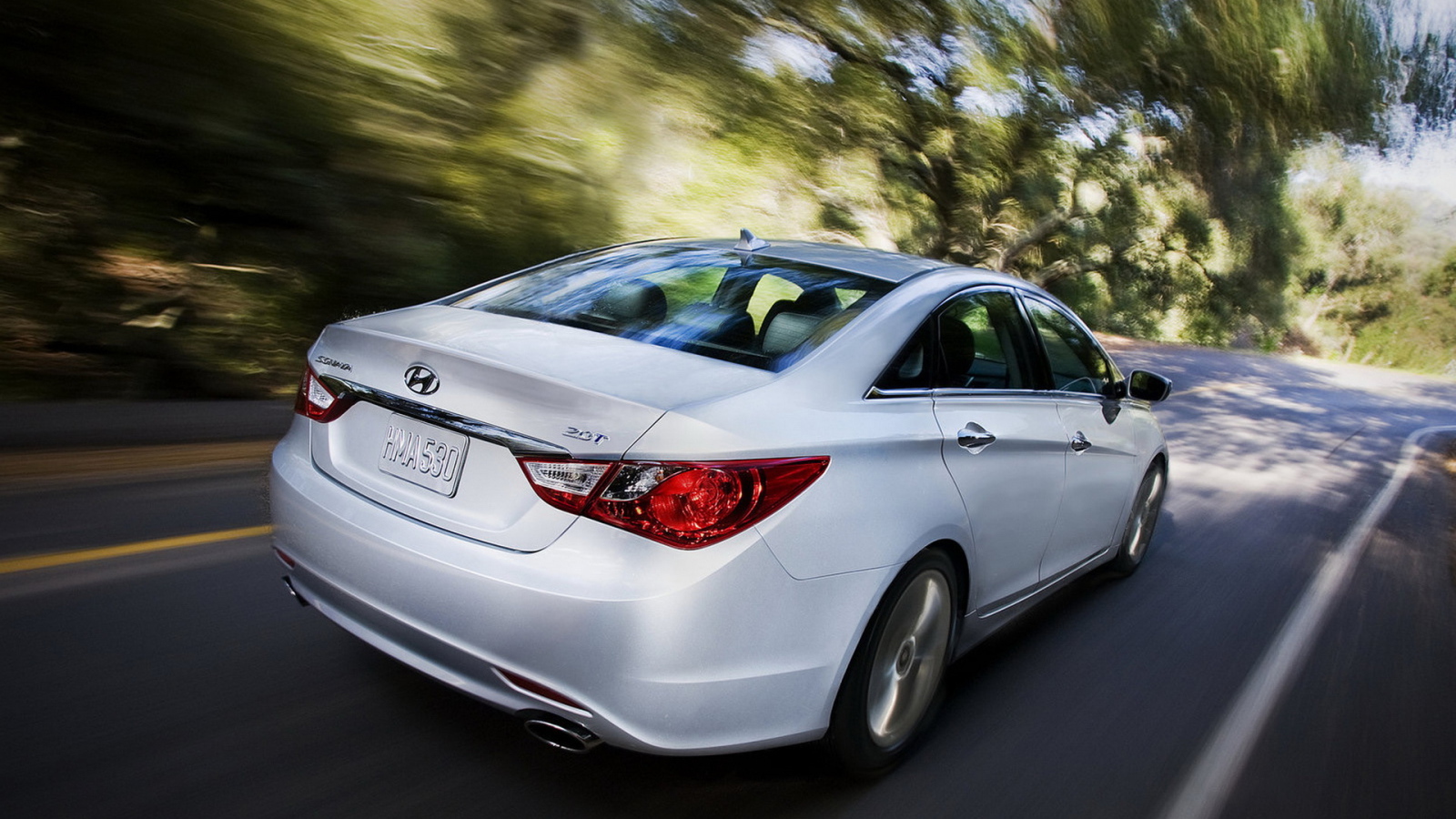 Хендай Соната