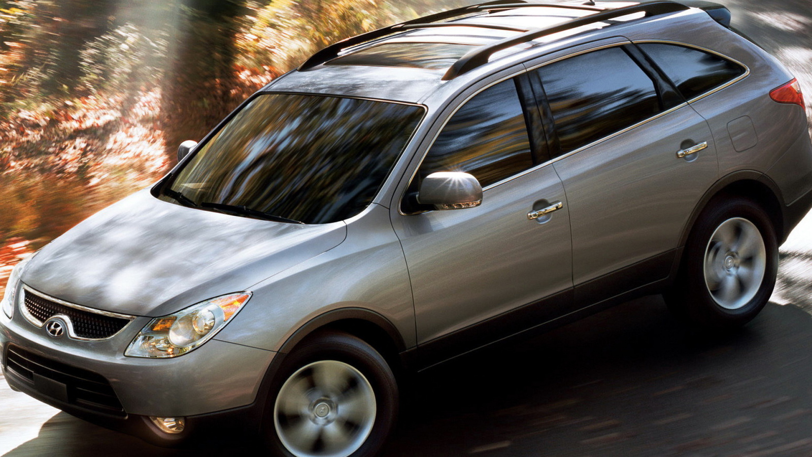 Хендай Веракруз