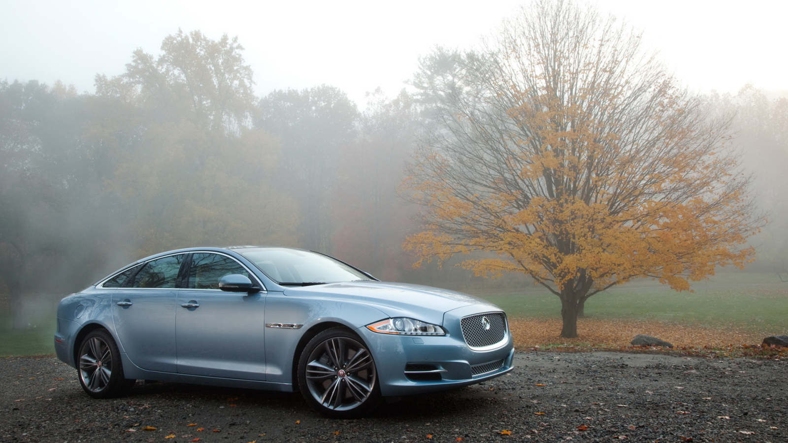 Jaguar-XJ-Supersport 2011