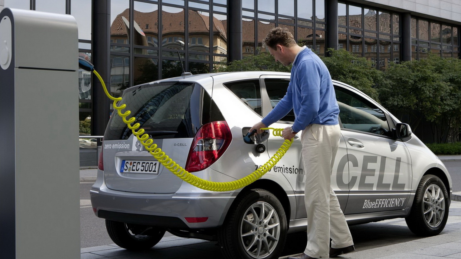 Mercedes-Benz-A-Class