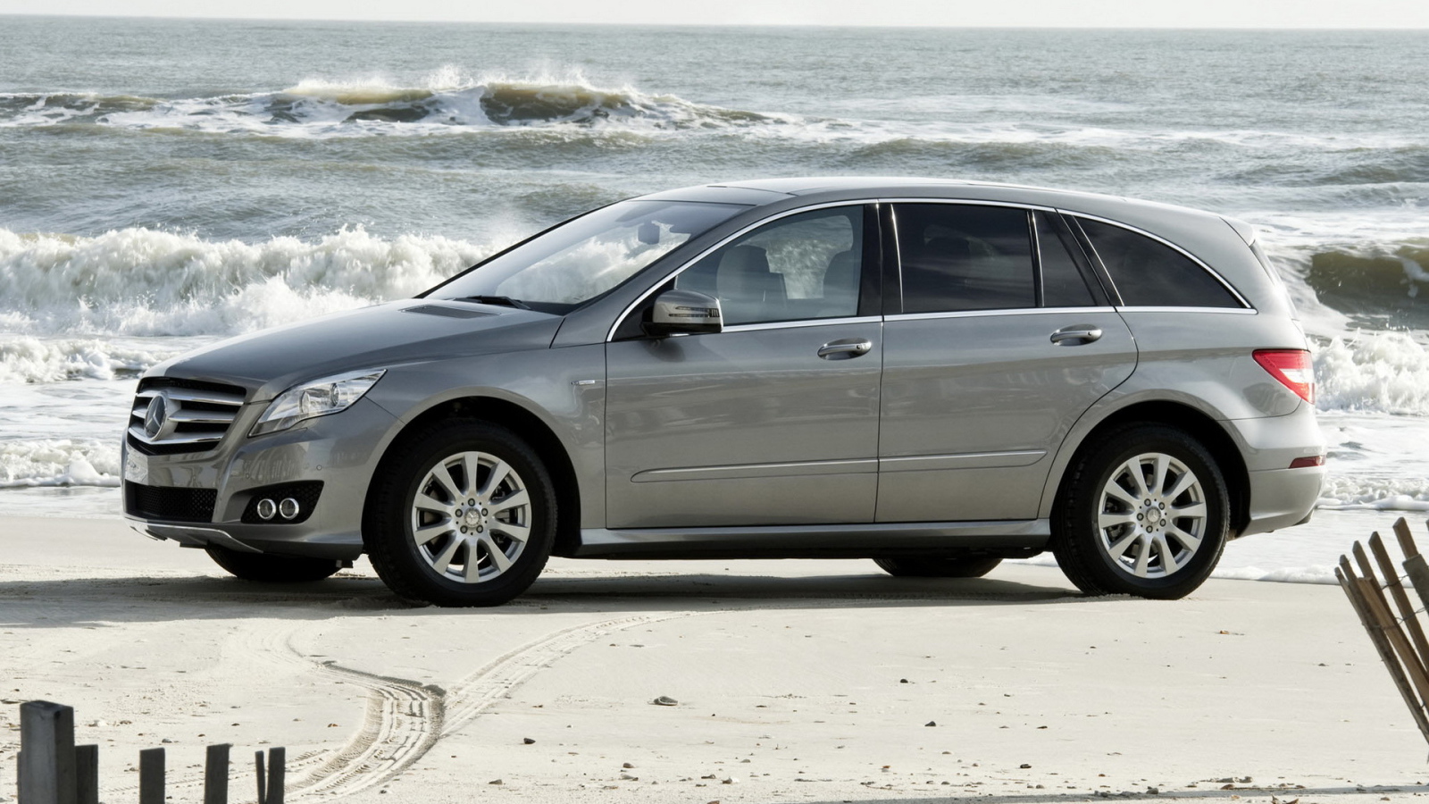 Мерседес Бенц С350