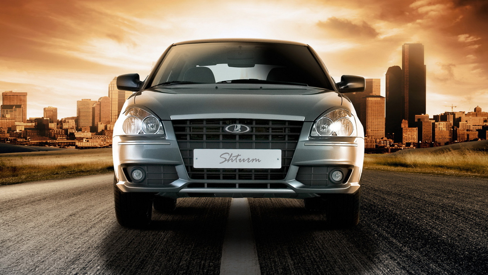 Лада Приора