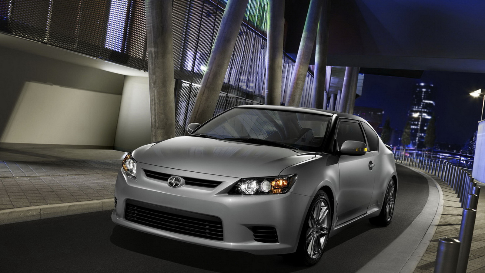 Scion tC