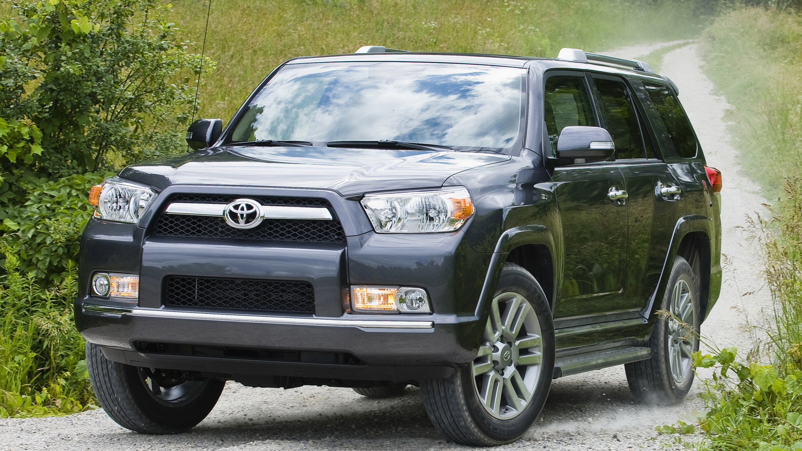 Toyota 4runner