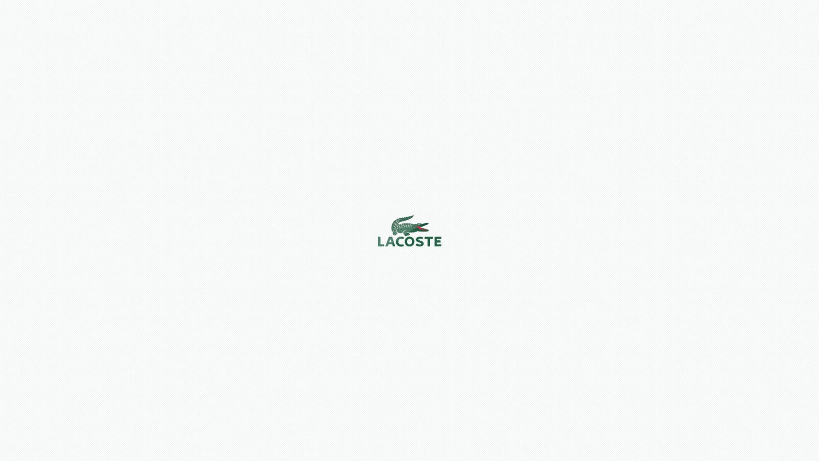 LACOSTE