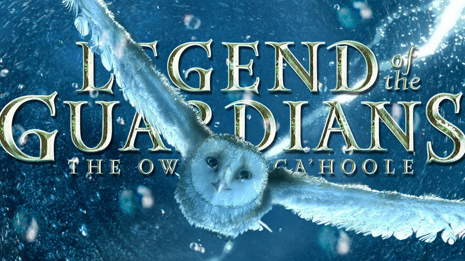 Легенды ночных стражей