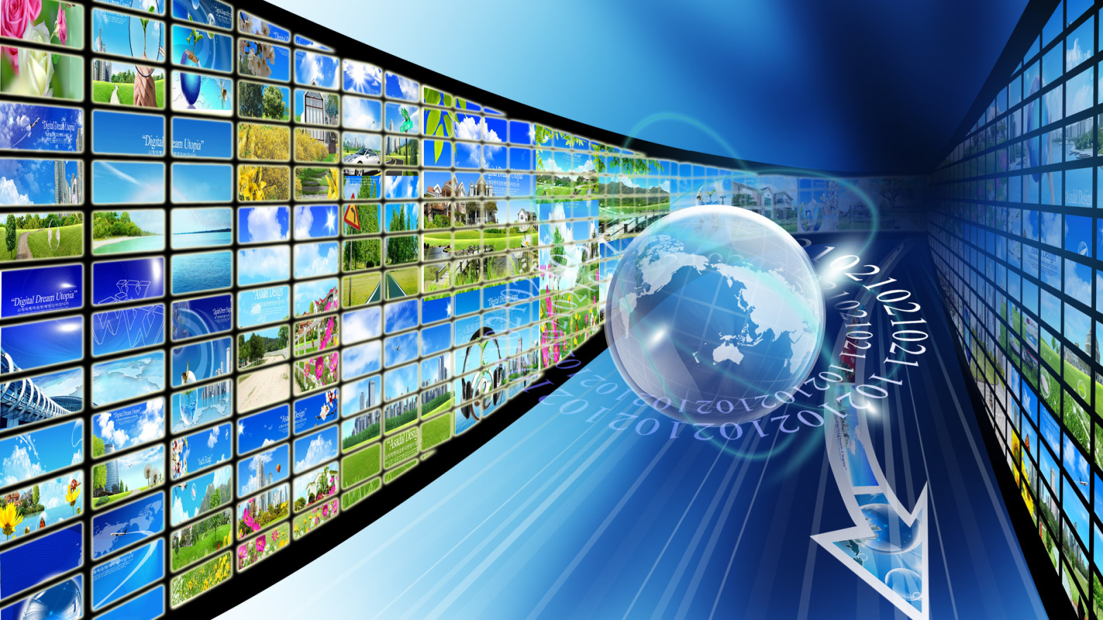 Мультимедиа