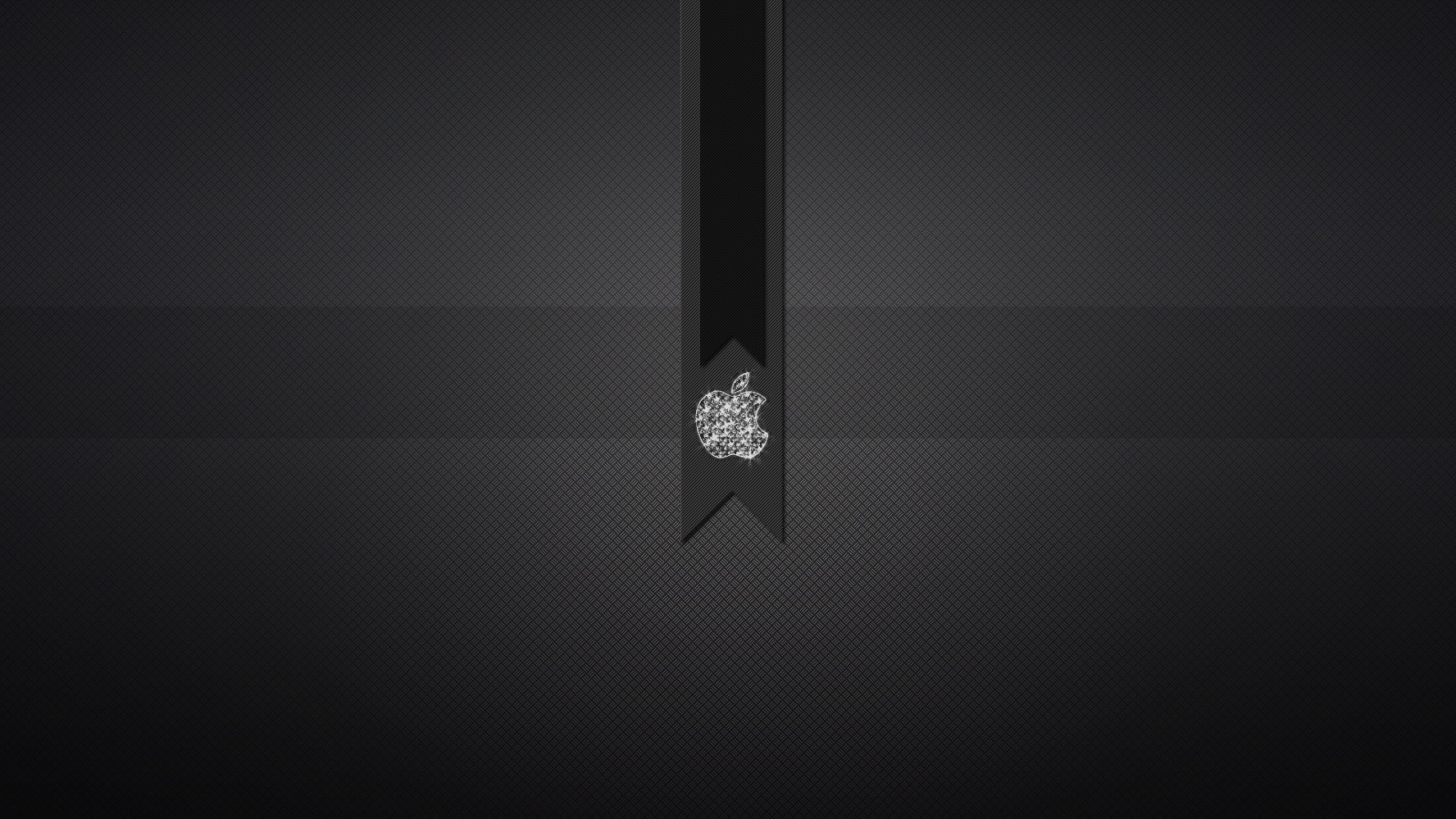 Бриллианты Apple