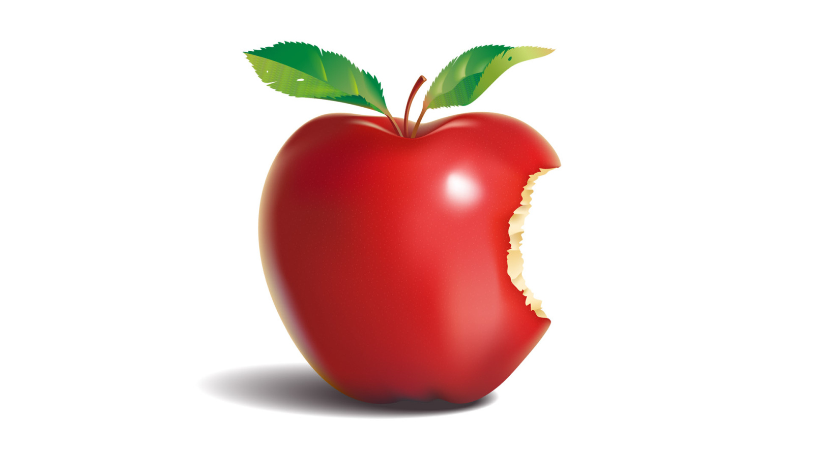 Логотип Apple
