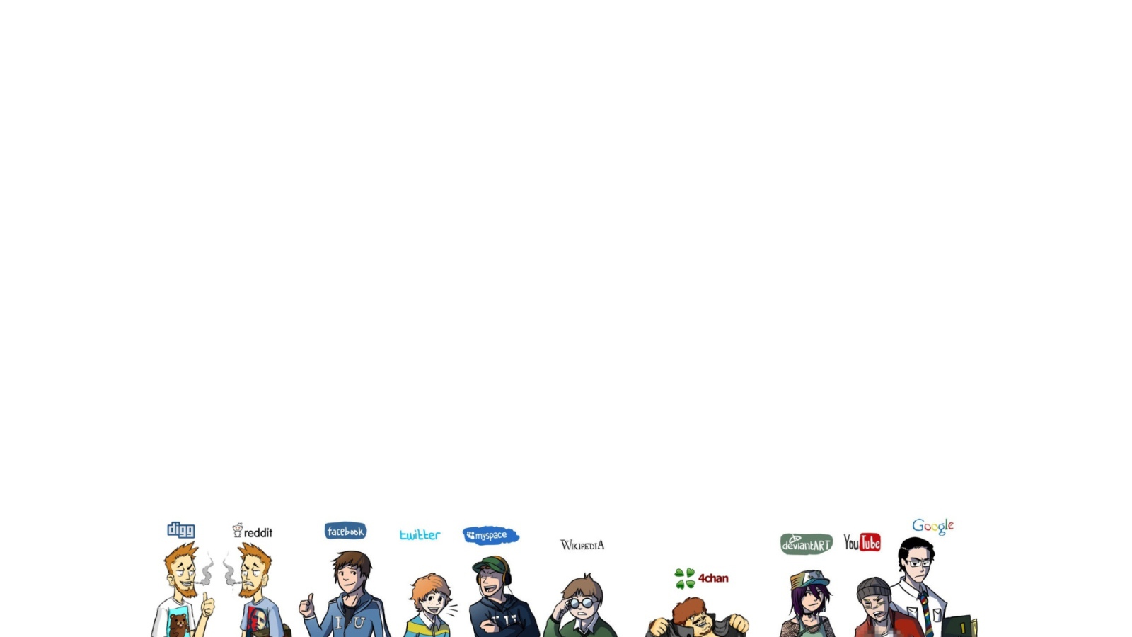 Социальные сети Вконтакте с друзьями