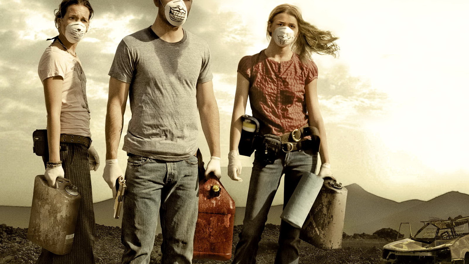 Поджигатели