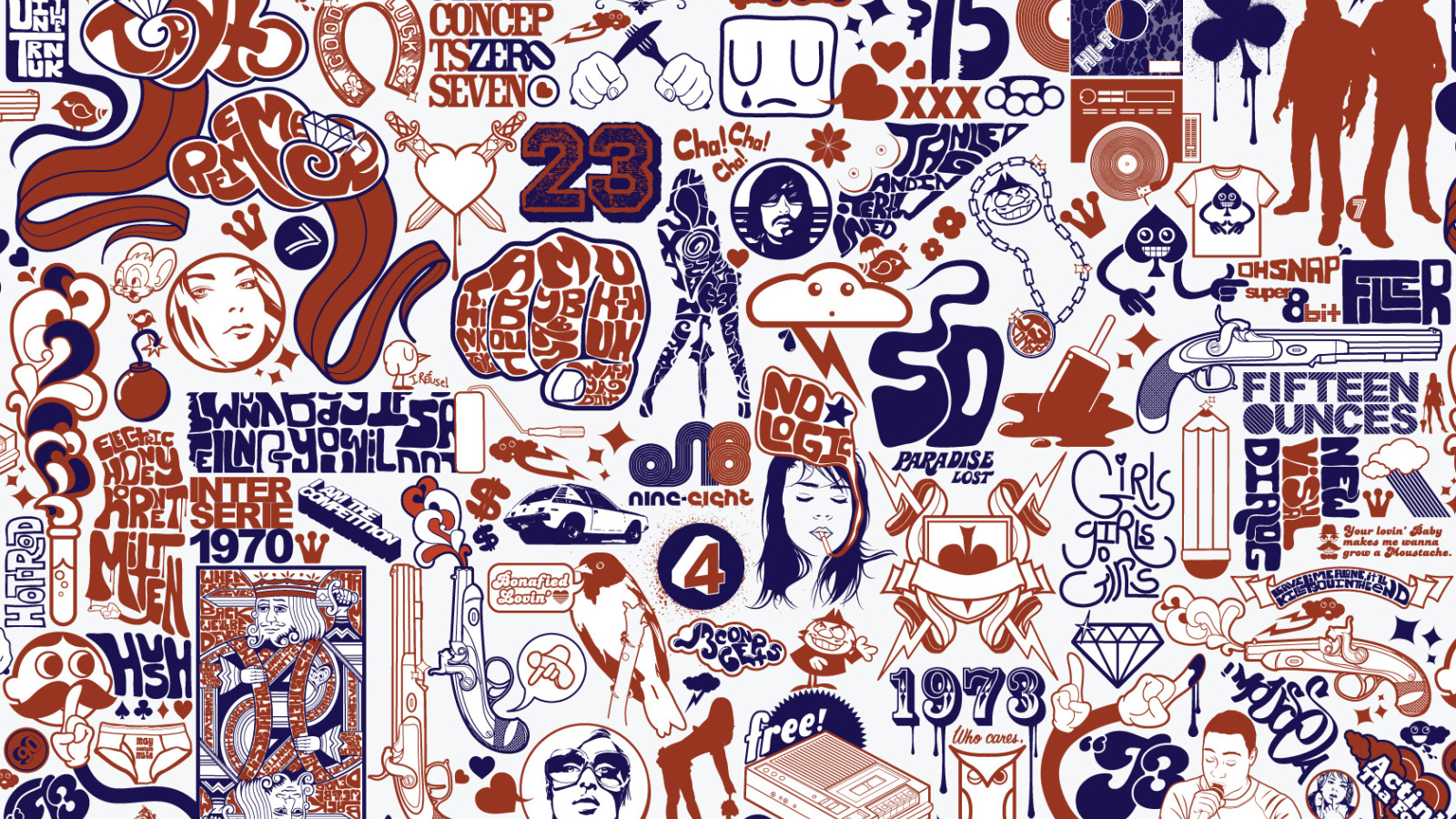 Арт, Креатив