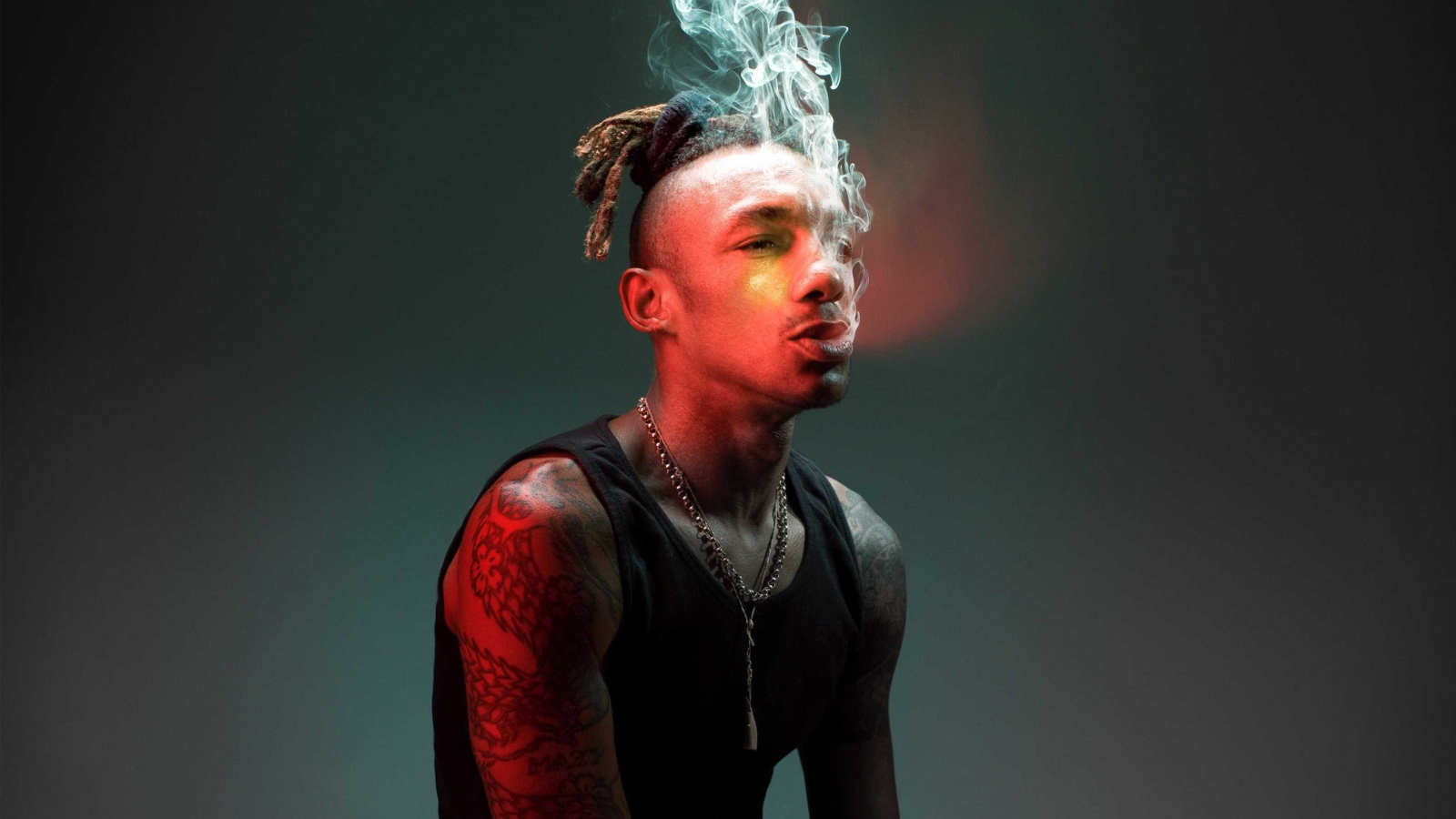 Выдыхай Амстердам