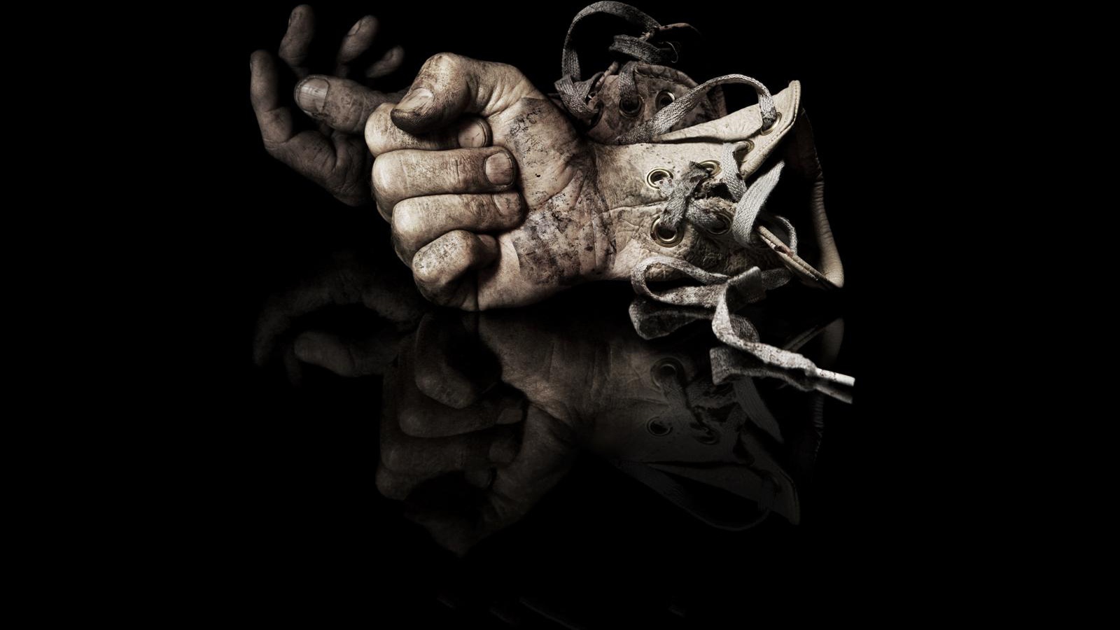 Перчатки руки