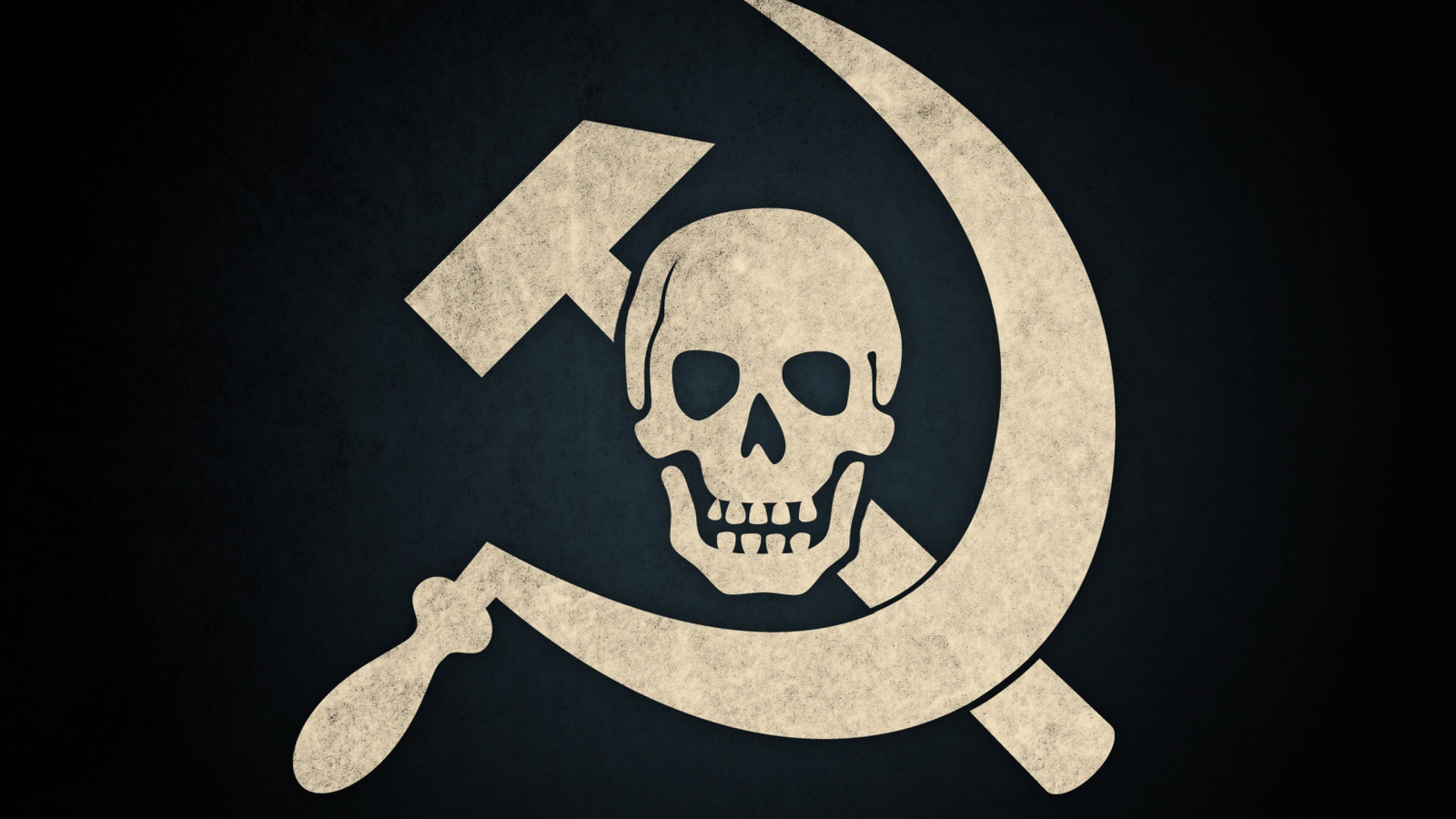 Веселый Роджер коммунист