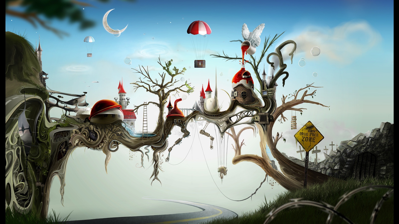 Нидерланды