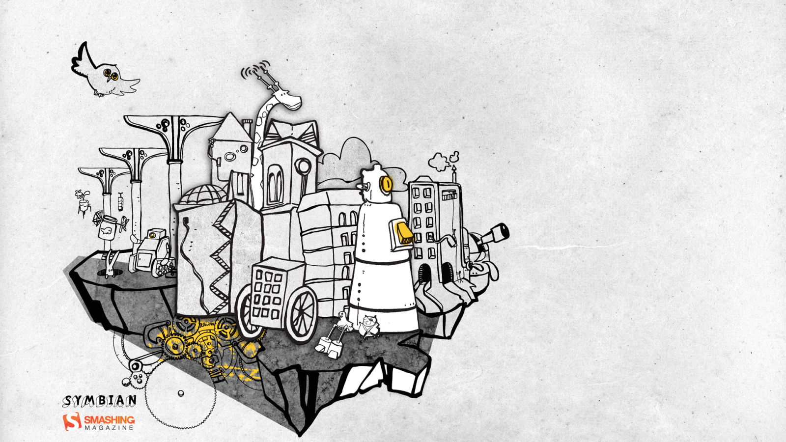 Конструктивный кусок Мира