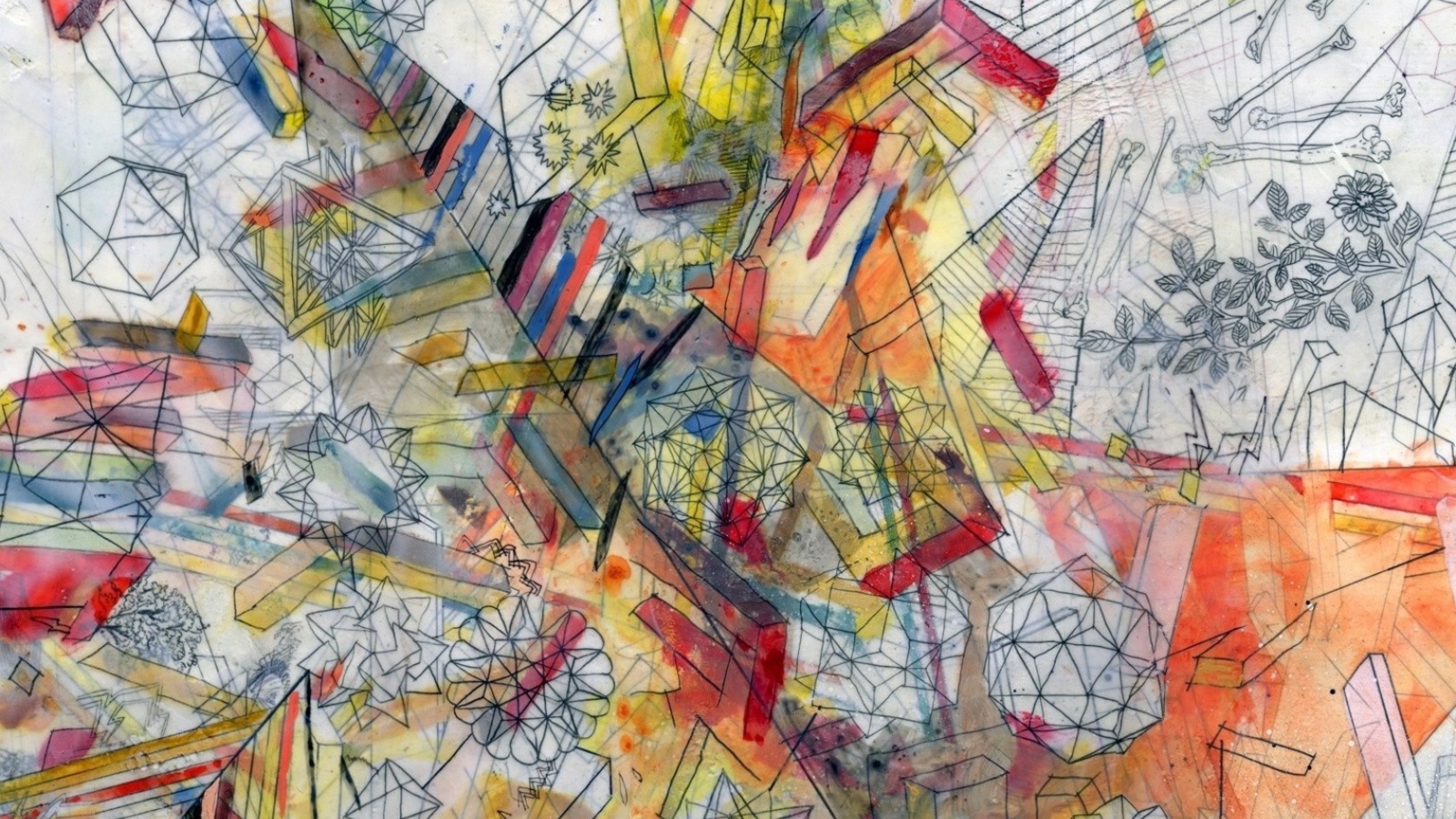 Различные фигуры