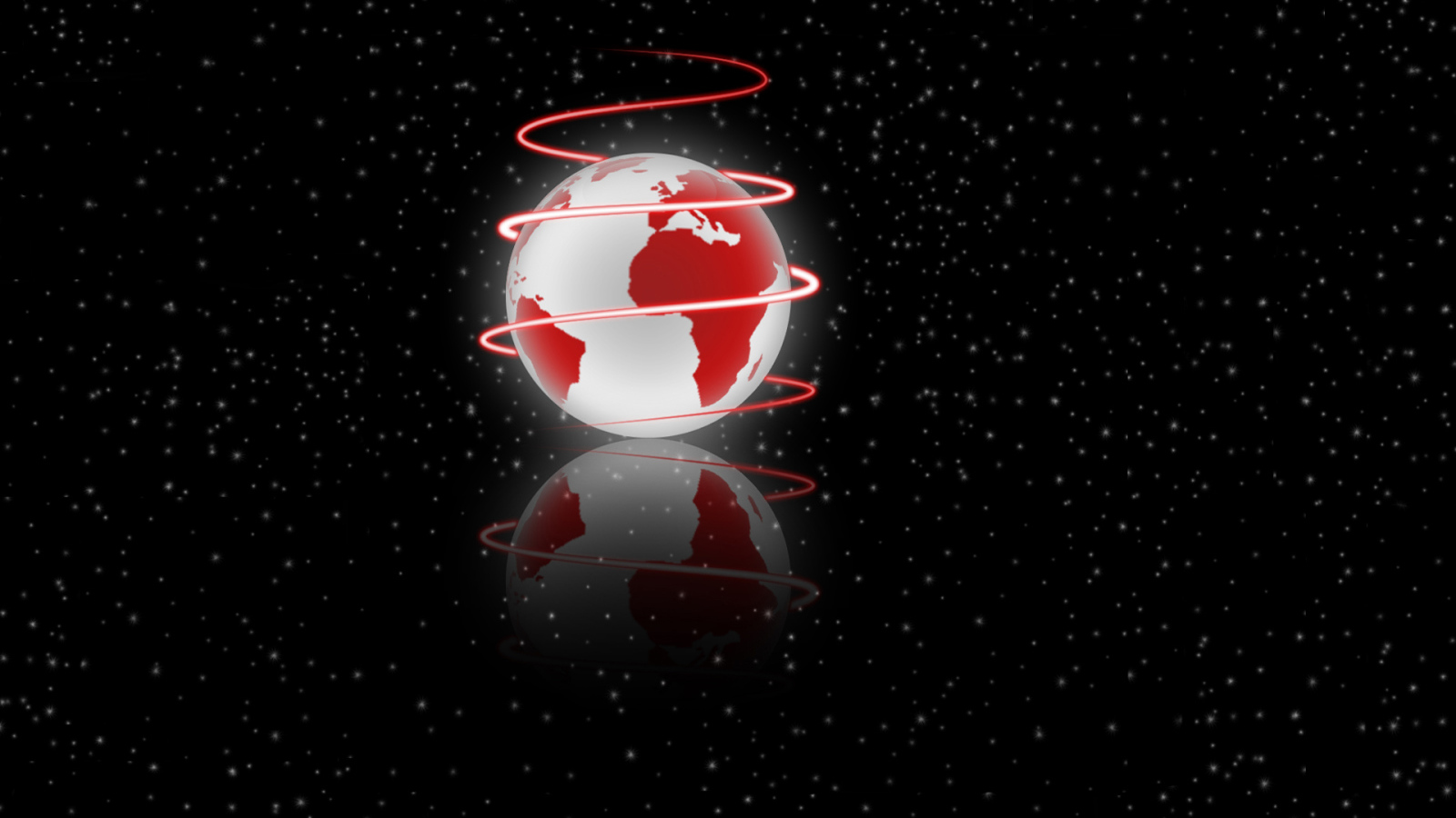 Красная планета