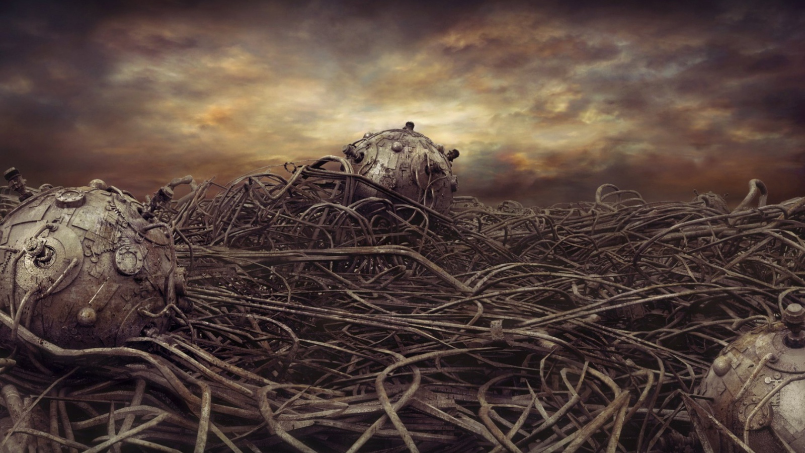 Вакуумные бомбы