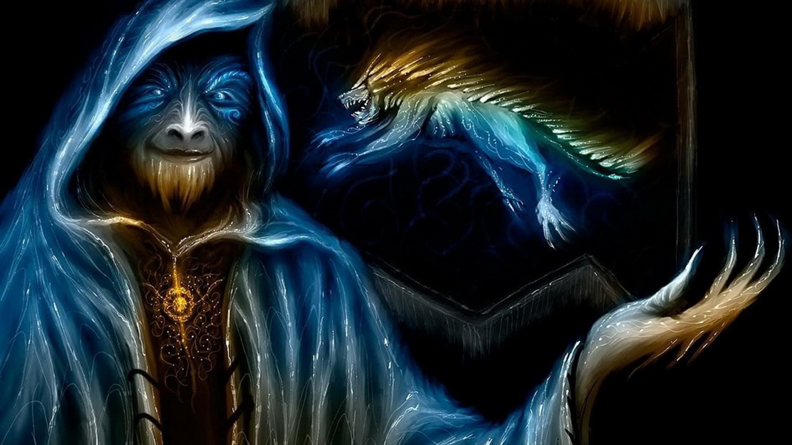 Повелитель смерти