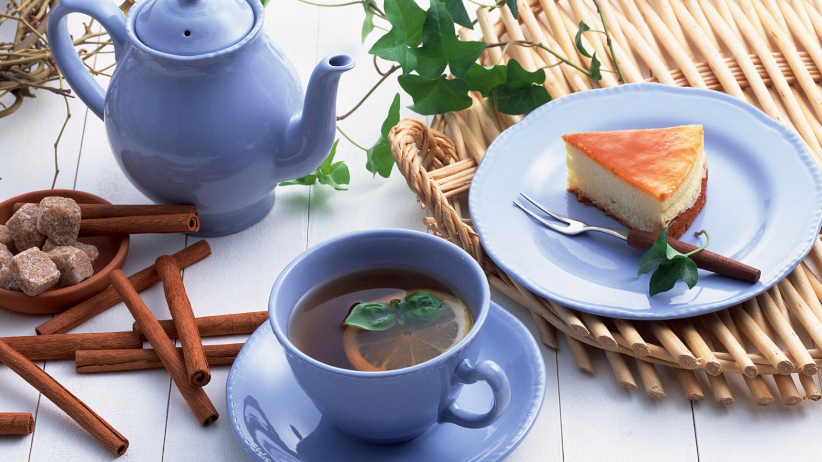 Сладкий завтрак