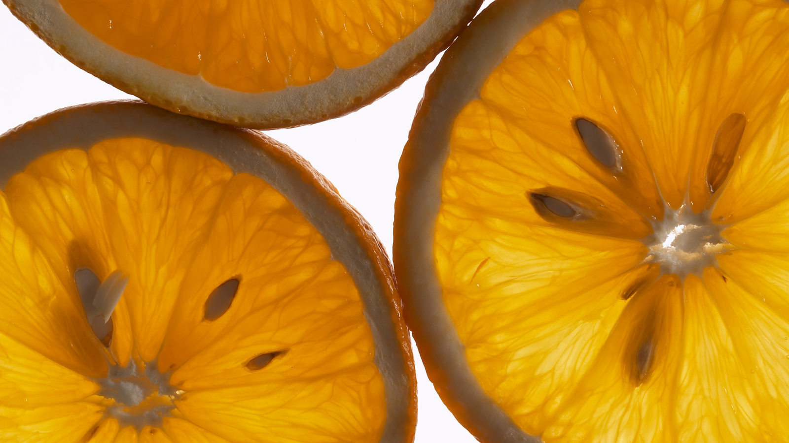 Дольки лимона