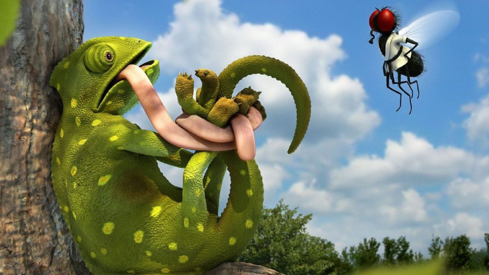 Инструктор по технике выживания