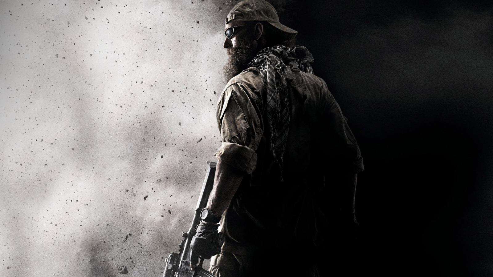 Call of Duty Black Ops