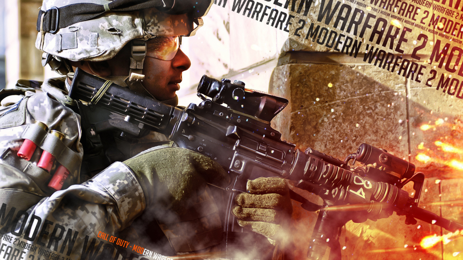 Call of Duty: Modern Warfare 2