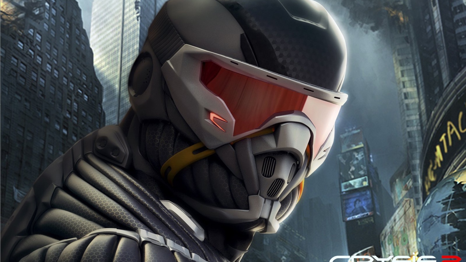 Crysis 2