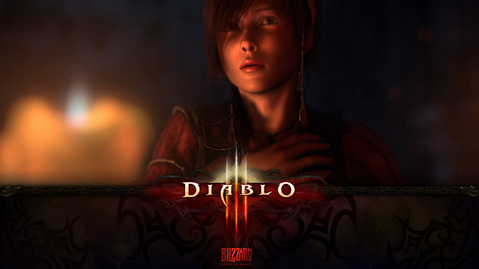 Diablo 3