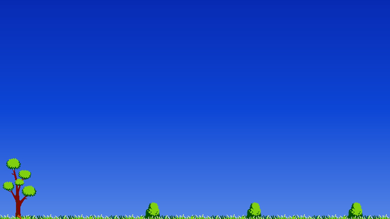 Duck Hunt Nintendo Dendy Nes