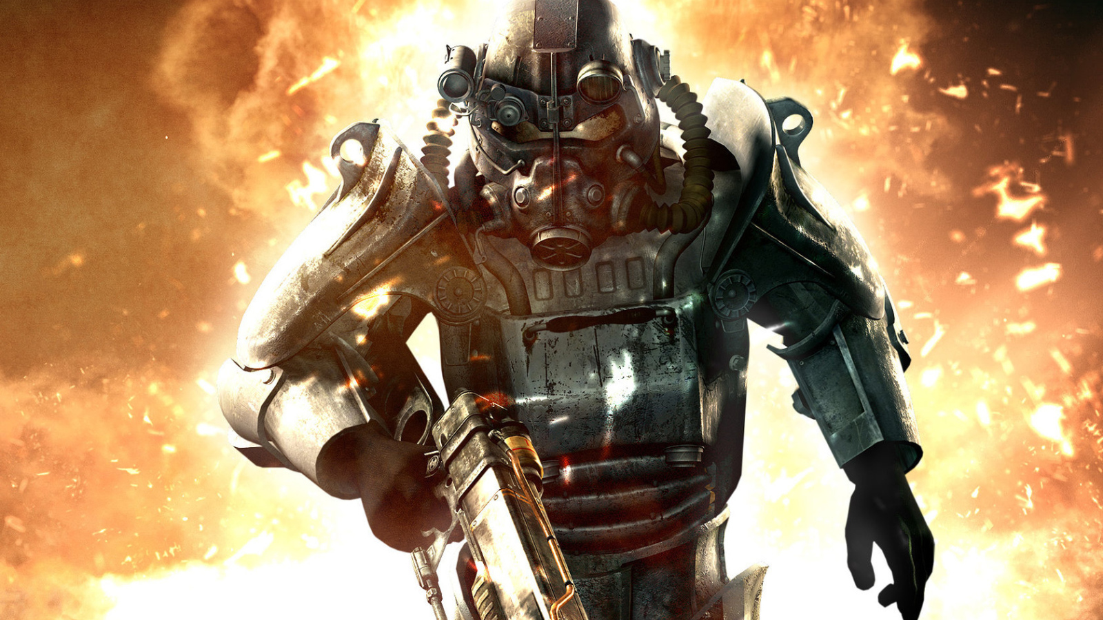 action-RPG Fallout 3