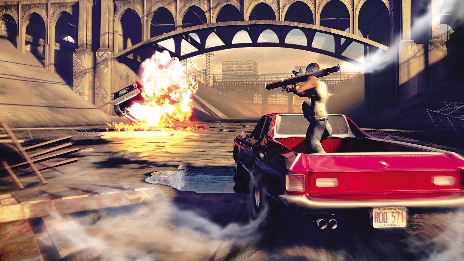 Игры для Xbox 360