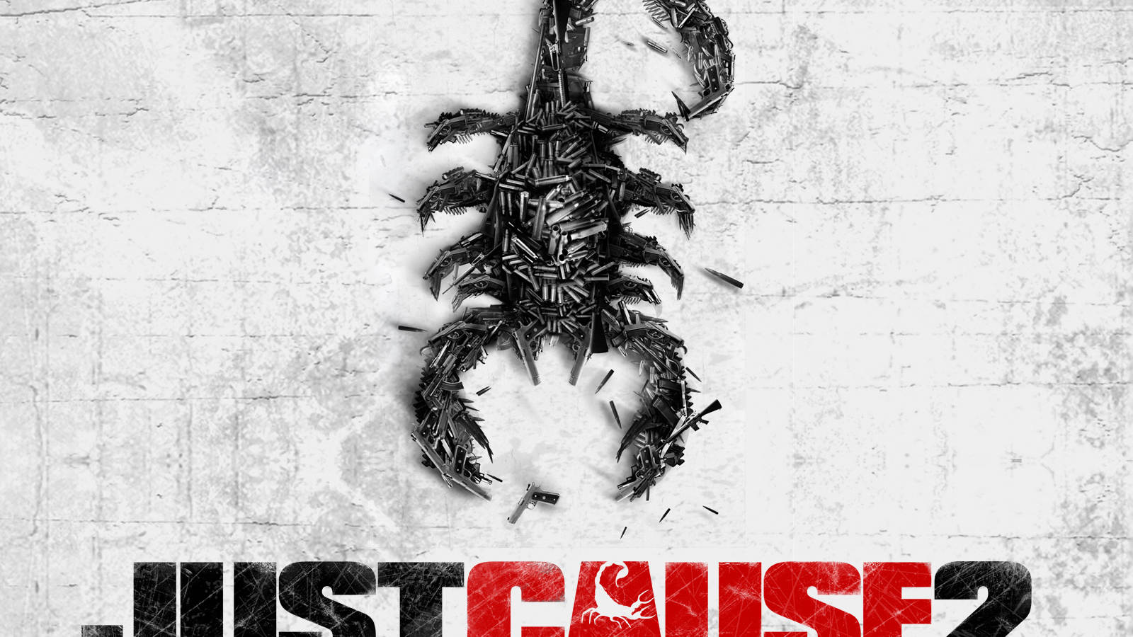 Just Cause 2 игры 2010 года