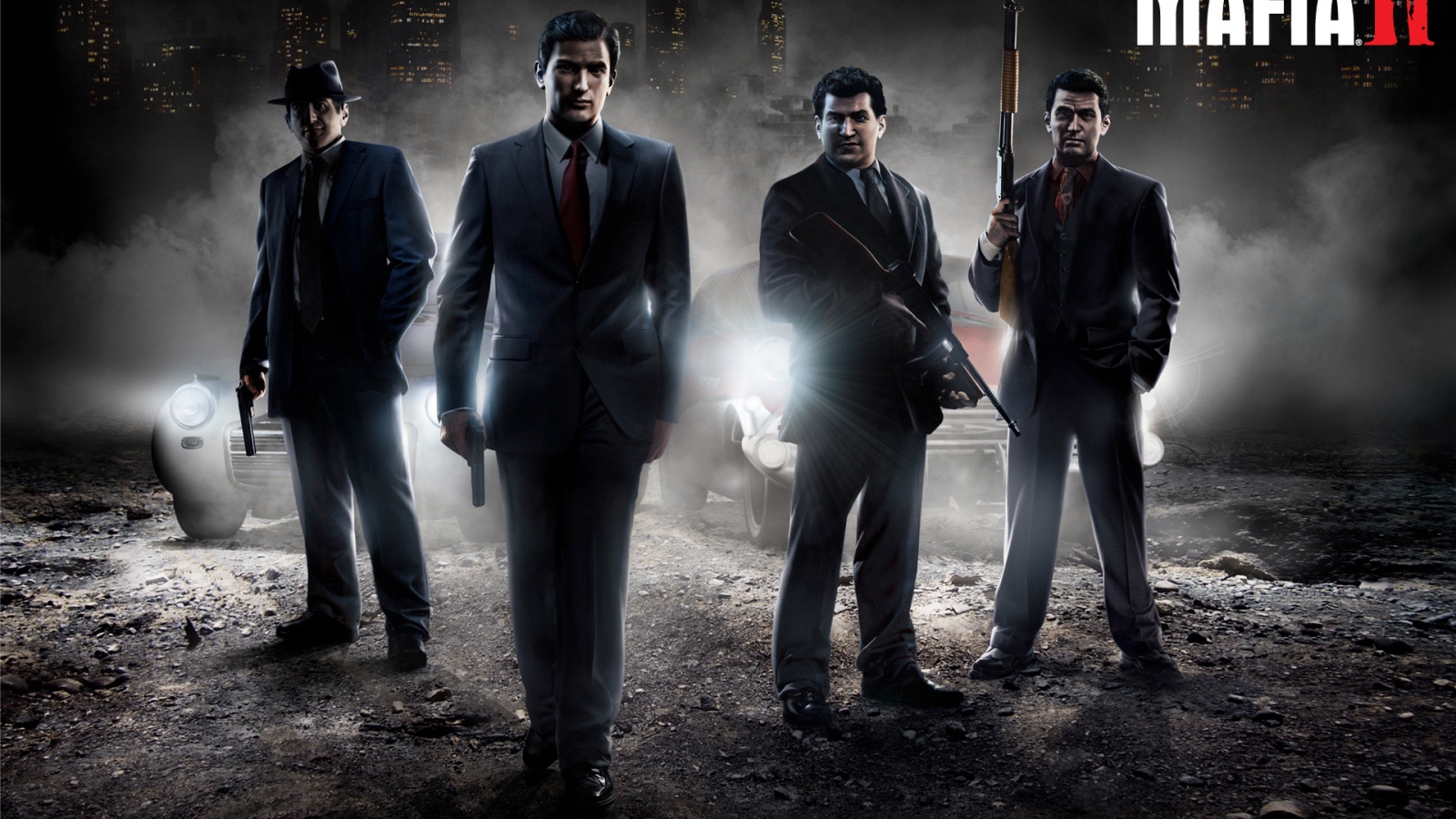 Mafia II