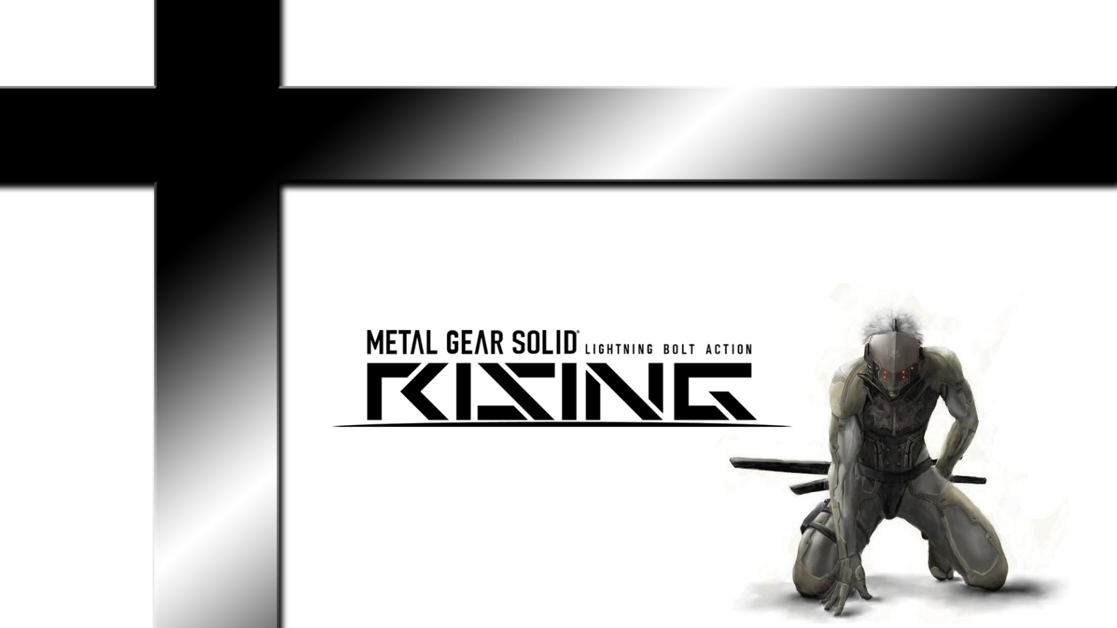Metal Gear Solid Rising