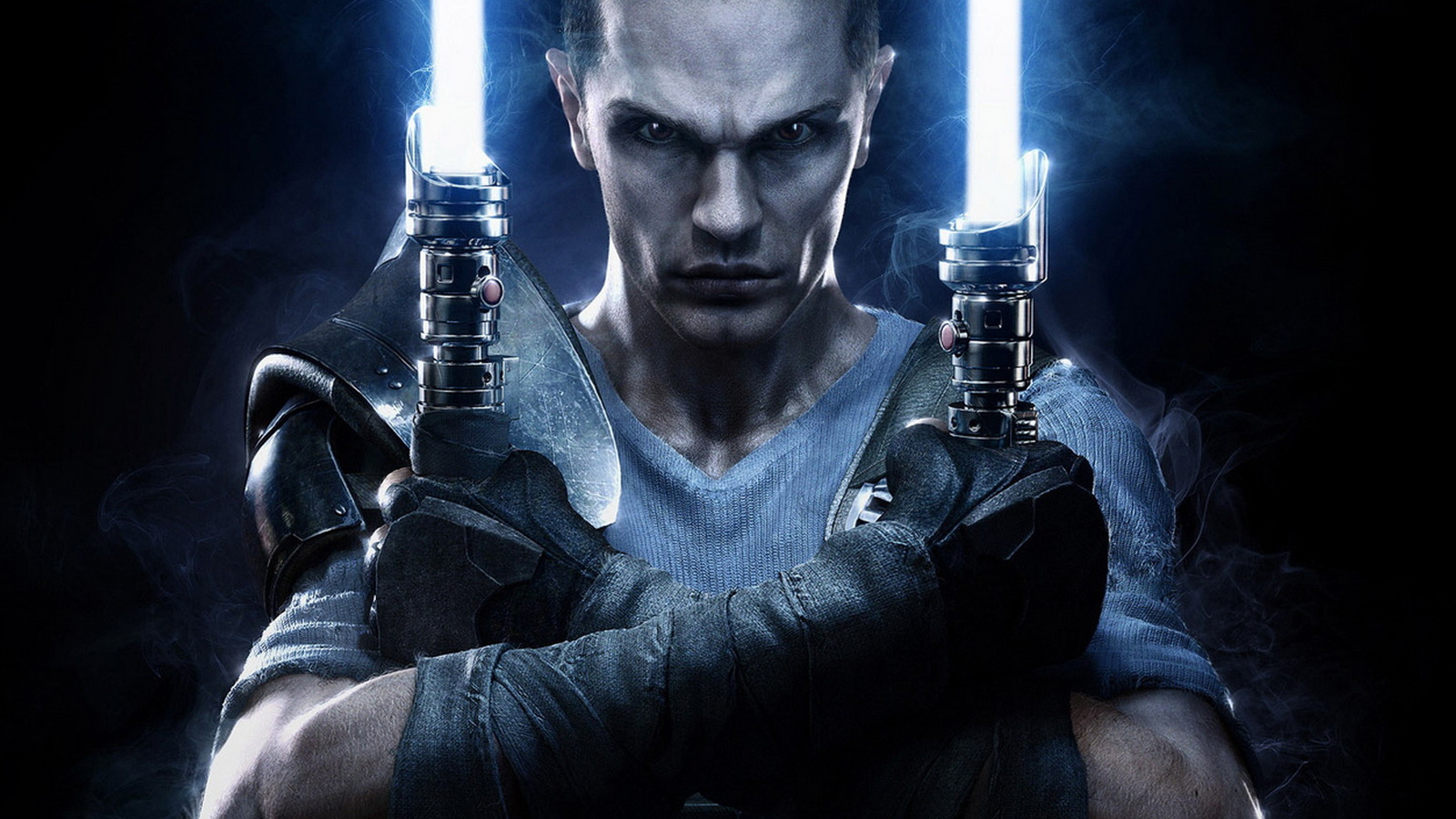 Звёздные войны: Сила необузданная