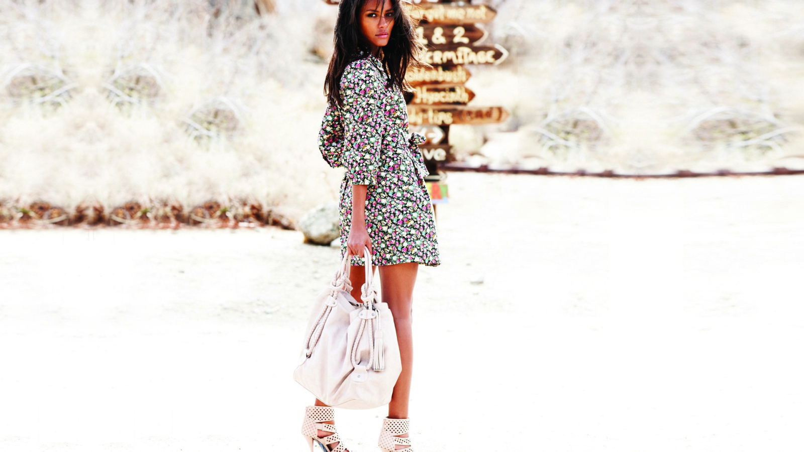 Эмануэла де Паула на распутье