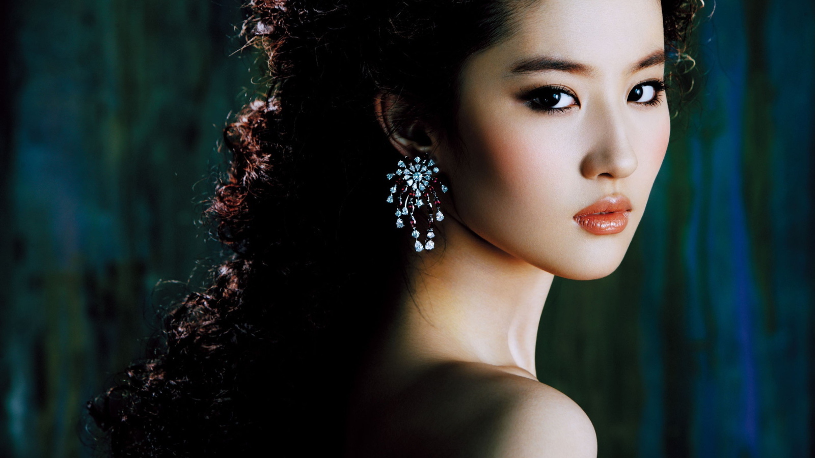 Liu Yifei