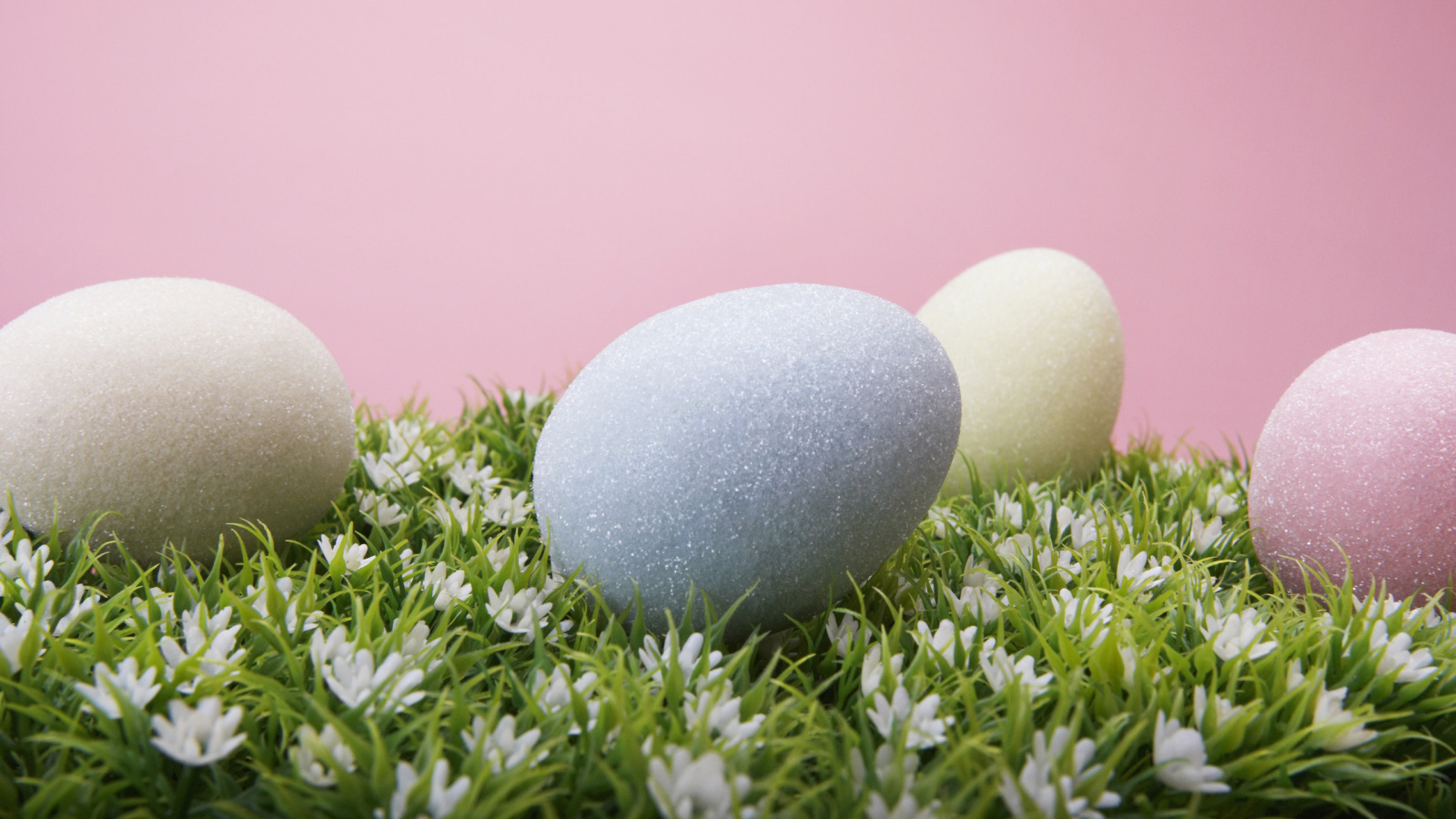 Празднование Пасхи