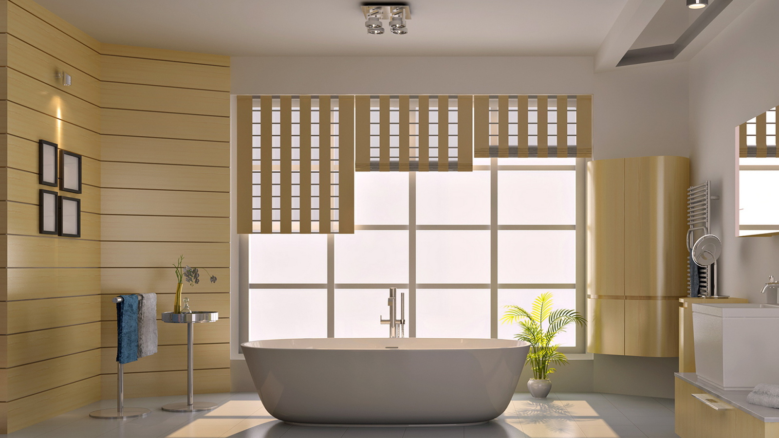 Ванная комната