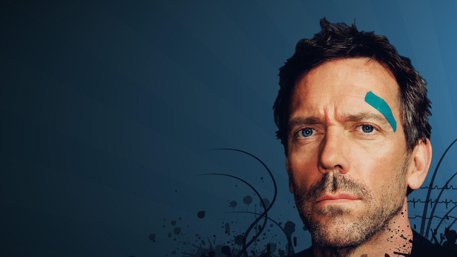 Доктор Хаус